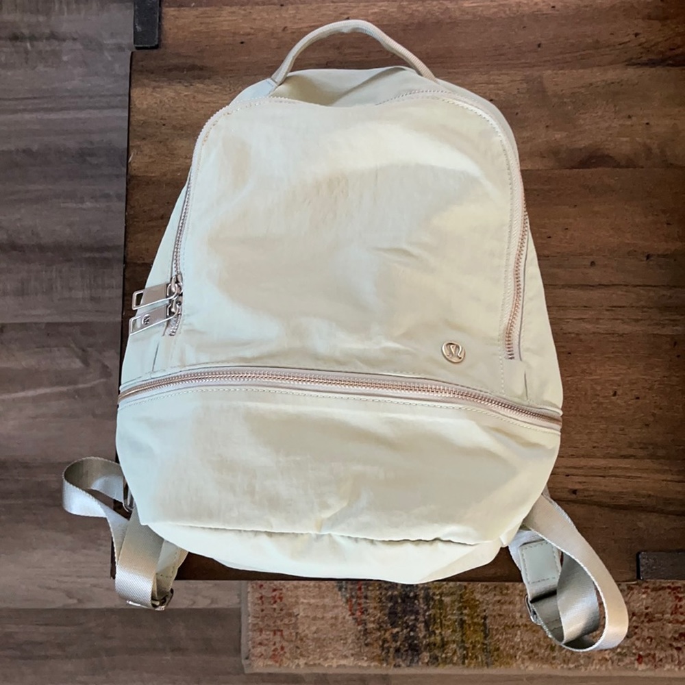 City Adventure Backpack mini 10L